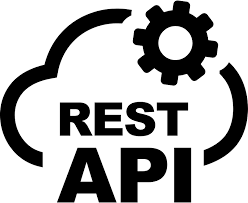 logo rest