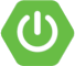 logo spring boot